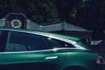 Tesla Model S 85 Performance Shooting Brake by RemetzCar 2018 года